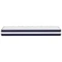 Medium firm pocket spring mattress 90x200 cm by , Mattresses - Ref: Foro24-372849, Price: 200,68 €, Discount: %