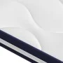 Medium firm pocket spring mattress 90x200 cm by , Mattresses - Ref: Foro24-372849, Price: 200,68 €, Discount: %