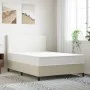 Medium firm pocket spring mattress 140x200 cm by , Mattresses - Ref: Foro24-372842, Price: 288,79 €, Discount: %
