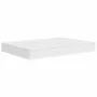 Medium firm pocket spring mattress 140x200 cm by , Mattresses - Ref: Foro24-372842, Price: 288,79 €, Discount: %