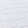 Colchón de muelles ensacados firmeza media 140x200 cm de , Colchones - Ref: Foro24-372842, Precio: 294,08 €, Descuento: %