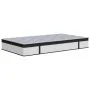 Medium firm plus pocket spring mattress 120x200 cm by , Mattresses - Ref: Foro24-372863, Price: 288,22 €, Discount: %