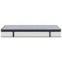 Medium firm plus pocket spring mattress 120x200 cm by , Mattresses - Ref: Foro24-372863, Price: 288,22 €, Discount: %