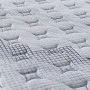 Medium firm plus pocket spring mattress 120x200 cm by , Mattresses - Ref: Foro24-372863, Price: 288,22 €, Discount: %