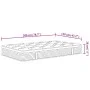 Medium firm plus pocket spring mattress 120x200 cm by , Mattresses - Ref: Foro24-372863, Price: 288,22 €, Discount: %