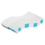 Medium firm plus pocket spring mattress 120x200 cm by , Mattresses - Ref: Foro24-372877, Price: 283,62 €, Discount: %