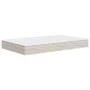 Medium firm plus pocket spring mattress 120x200 cm by , Mattresses - Ref: Foro24-372877, Price: 283,62 €, Discount: %