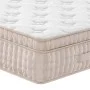 Medium firm plus pocket spring mattress 120x200 cm by , Mattresses - Ref: Foro24-372877, Price: 283,62 €, Discount: %