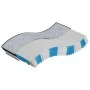 Mittelfeste Plus-Taschenfederkernmatratze 100x200 cm von , Matratzen - Ref: Foro24-372861, Preis: 215,78 €, Rabatt: %
