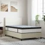 Mittelfeste Plus-Taschenfederkernmatratze 100x200 cm von , Matratzen - Ref: Foro24-372861, Preis: 215,78 €, Rabatt: %
