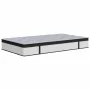 Mittelfeste Plus-Taschenfederkernmatratze 100x200 cm von , Matratzen - Ref: Foro24-372861, Preis: 215,78 €, Rabatt: %