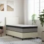 Medium firm pocket spring mattress 70x200 cm by , Mattresses - Ref: Foro24-372911, Price: 182,44 €, Discount: %
