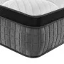 Medium firm pocket spring mattress 70x200 cm by , Mattresses - Ref: Foro24-372911, Price: 182,44 €, Discount: %