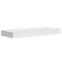 Mittelfeste Bonnell-Federkernmatratze 90x200 cm von , Matratzen - Ref: Foro24-372985, Preis: 135,53 €, Rabatt: %