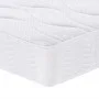 Mittelfeste Bonnell-Federkernmatratze 90x200 cm von , Matratzen - Ref: Foro24-372985, Preis: 135,53 €, Rabatt: %