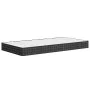 Bonnell medium firm spring mattress 100x200 cm by , Mattresses - Ref: Foro24-372930, Price: 133,72 €, Discount: %