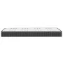 Bonnell medium firm spring mattress 100x200 cm by , Mattresses - Ref: Foro24-372930, Price: 133,72 €, Discount: %