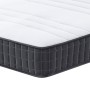 Colchón de muelles Bonnell firmeza media 100x200 cm de , Colchones - Ref: Foro24-372930, Precio: 135,71 €, Descuento: %