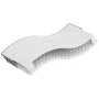 Mittelfeste Bonnell-Federkernmatratze 80x200 cm von , Matratzen - Ref: Foro24-372953, Preis: 121,12 €, Rabatt: %