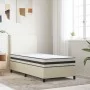 Mittelfeste Bonnell-Federkernmatratze 80x200 cm von , Matratzen - Ref: Foro24-372953, Preis: 121,12 €, Rabatt: %