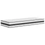 Mittelfeste Bonnell-Federkernmatratze 80x200 cm von , Matratzen - Ref: Foro24-372953, Preis: 121,12 €, Rabatt: %
