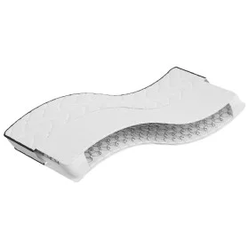 Mittelfeste Bonnell-Federkernmatratze 90x200 cm von , Matratzen - Ref: Foro24-372970, Preis: 150,11 €, Rabatt: %