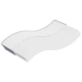 Colchón de espuma dureza media suave 100x200 cm de , Colchones - Ref: Foro24-373006, Precio: 166,57 €, Descuento: %