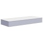 Colchón de espuma dureza media suave 100x200 cm de , Colchones - Ref: Foro24-373006, Precio: 167,02 €, Descuento: %