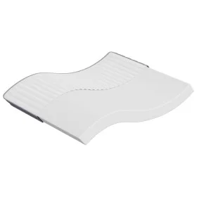 Colchón de espuma dureza media suave 160x200 cm de , Colchones - Ref: Foro24-373025, Precio: 219,53 €, Descuento: %