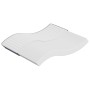 Colchón de espuma dureza media suave 160x200 cm de , Colchones - Ref: Foro24-373025, Precio: 223,63 €, Descuento: %