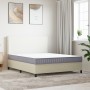 Colchón de espuma dureza media suave 160x200 cm de , Colchones - Ref: Foro24-373025, Precio: 223,63 €, Descuento: %