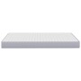 Colchón de espuma dureza media suave 160x200 cm de , Colchones - Ref: Foro24-373025, Precio: 223,63 €, Descuento: %