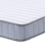 Colchón de espuma dureza media suave 160x200 cm de , Colchones - Ref: Foro24-373025, Precio: 223,63 €, Descuento: %