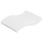 Soft medium hardness foam mattress 140x200 cm by , Mattresses - Ref: Foro24-373050, Price: 178,57 €, Discount: %