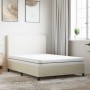 Colchón de espuma dureza media suave 140x200 cm de , Colchones - Ref: Foro24-373050, Precio: 192,31 €, Descuento: %