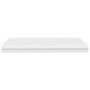 Colchón de espuma dureza media suave 140x200 cm de , Colchones - Ref: Foro24-373050, Precio: 192,31 €, Descuento: %