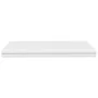 Weiche Schaumstoffmatratze mittlerer Härte 140x200 cm von , Matratzen - Ref: Foro24-373050, Preis: 178,57 €, Rabatt: %