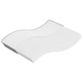 Colchón de espuma dureza media suave 140x190 cm de , Colchones - Ref: Foro24-373010, Precio: 214,34 €, Descuento: %
