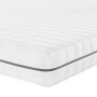 Colchón de espuma dureza media suave 90x200 cm de , Colchones - Ref: Foro24-373044, Precio: 142,74 €, Descuento: %