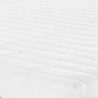 Colchón de espuma dureza media suave 90x200 cm de , Colchones - Ref: Foro24-373044, Precio: 142,74 €, Descuento: %