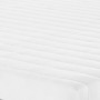 Colchón de espuma dureza media suave 160x200 cm de , Colchones - Ref: Foro24-373052, Precio: 191,30 €, Descuento: %
