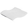 Colchón de espuma dureza media suave 200x200 cm de , Colchones - Ref: Foro24-373027, Precio: 284,43 €, Descuento: %
