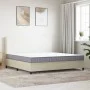Soft medium hardness foam mattress 200x200 cm by , Mattresses - Ref: Foro24-373027, Price: 267,16 €, Discount: %