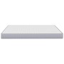 Colchón de espuma dureza media suave 200x200 cm de , Colchones - Ref: Foro24-373027, Precio: 284,43 €, Descuento: %