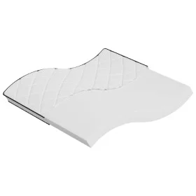 Colchón de espuma dureza media suave 180x200 cm de , Colchones - Ref: Foro24-373038, Precio: 229,95 €, Descuento: %