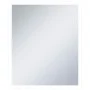 Espejo de pared de baño con LED 50x60 cm de vidaXL, Espejos - Ref: Foro24-144717, Precio: 93,52 €, Descuento: %