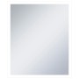 Espejo de pared de baño con LED 50x60 cm de vidaXL, Espejos - Ref: Foro24-144717, Precio: 95,28 €, Descuento: %
