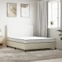 Soft medium hardness foam mattress 180x200 cm by , Mattresses - Ref: Foro24-373038, Price: 229,95 €, Discount: %