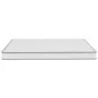 Soft medium hardness foam mattress 180x200 cm by , Mattresses - Ref: Foro24-373038, Price: 229,95 €, Discount: %