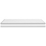 Colchón de espuma dureza media suave 90x190 cm de , Colchones - Ref: Foro24-373031, Precio: 143,25 €, Descuento: %